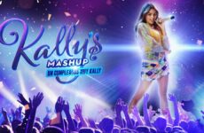 kally's mashup un cumpleanos muy kally
