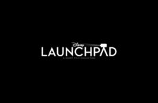 logo launchpad corto disney