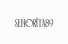 logo senorita 89