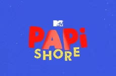 logo serie papi shore