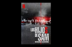 los hijos de sam netflix