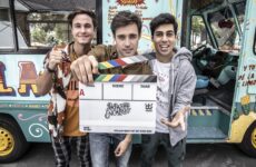 papas por encargo protagonistas