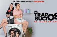 los trapos sucios se lavan en casa