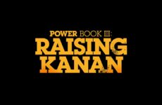 power book iii raising kanan