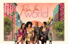 serie run the world