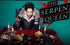 serie the serpent queen