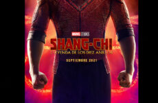 shang-chi y la leyenda de los diez anillos