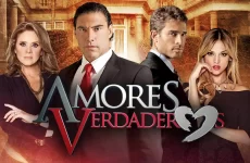 telenovela amores verdaderos tlnovelas curiosidades