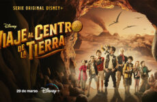 banner viaje al centro de la tierra