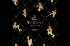 disney princesa tiempo celebrar karol sevilla