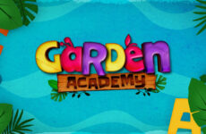 garden academy nick youtube