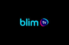 logo blim tv