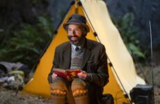 la misteriosa sociedad benedict disney plus