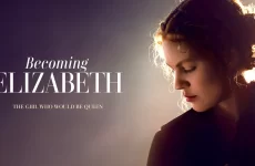 serie becoming elizabeth