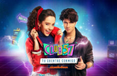 tu cuentas conmigo evaluna montaner club 57