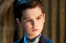 young sheldon maraton cuarta temporada