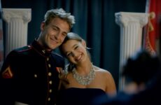 Secrets of a Marines Wife