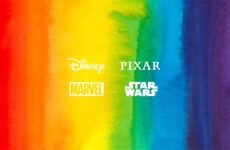 disney mes del orgullo celebracion