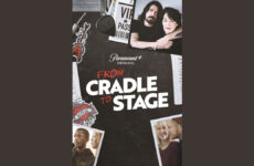 from cradle to stage