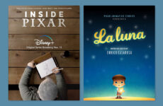 la luna por dentro de pixar luca