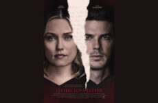 lethal love letter lifetime