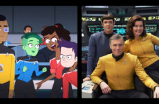 paramount plus star trek