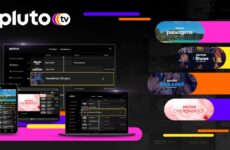 pluto tv junio 2021