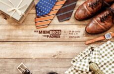 que miembros tan padres las estrellas especial