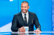 rafa amaya telemundo