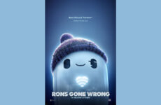 ron da error mejores amigos por siempre