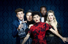 search party final temporada
