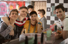 serie tierra incognita disney plus