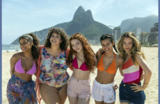 todo igual o no serie disney plus