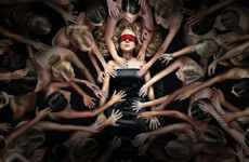 Escapando al culto NXIVM Lifetime Movies