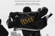 bmf black mafia family