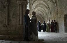 el ultimo duelo pelicula