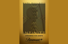 pelicula infinite