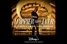 una carta de amor a los angeles