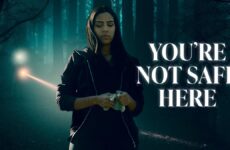 Youre Not Safe Here Lifetime