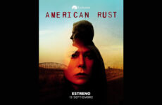 american rust serie