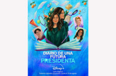diario de una futura presidenta segunda temporada