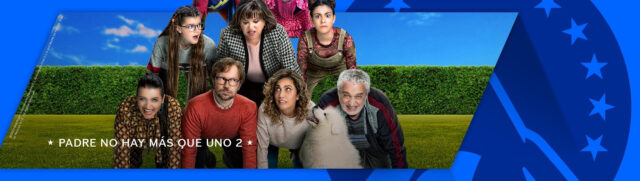 estrenos paramount plus septiembre 1