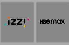 izzi hbo max