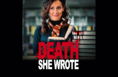 lifetime movies she wrote poster