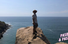 paso a paso canal once