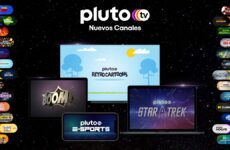pluto tv agosto 2021