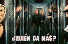quien da mas nueva temporada history