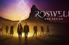 roswell new mexico tercera temporada