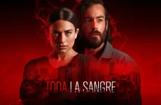 serie toda la sangre