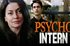 Psycho Intern Poster
